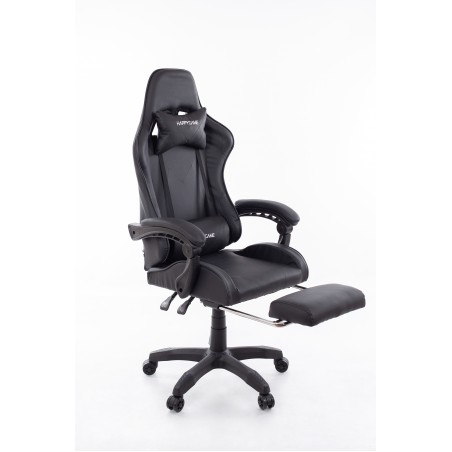 Spēļu krēsls "7911 Black" Spēļu krēsls "7911 Black"